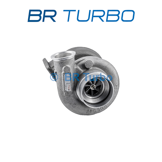 Compresor,sistem de supraalimentare 4032790RS BR Turbo